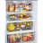 LG Top Freezer Refrigerator with Reversible Door, Reversible Door, Stainless Steel 20 cu. ft.
