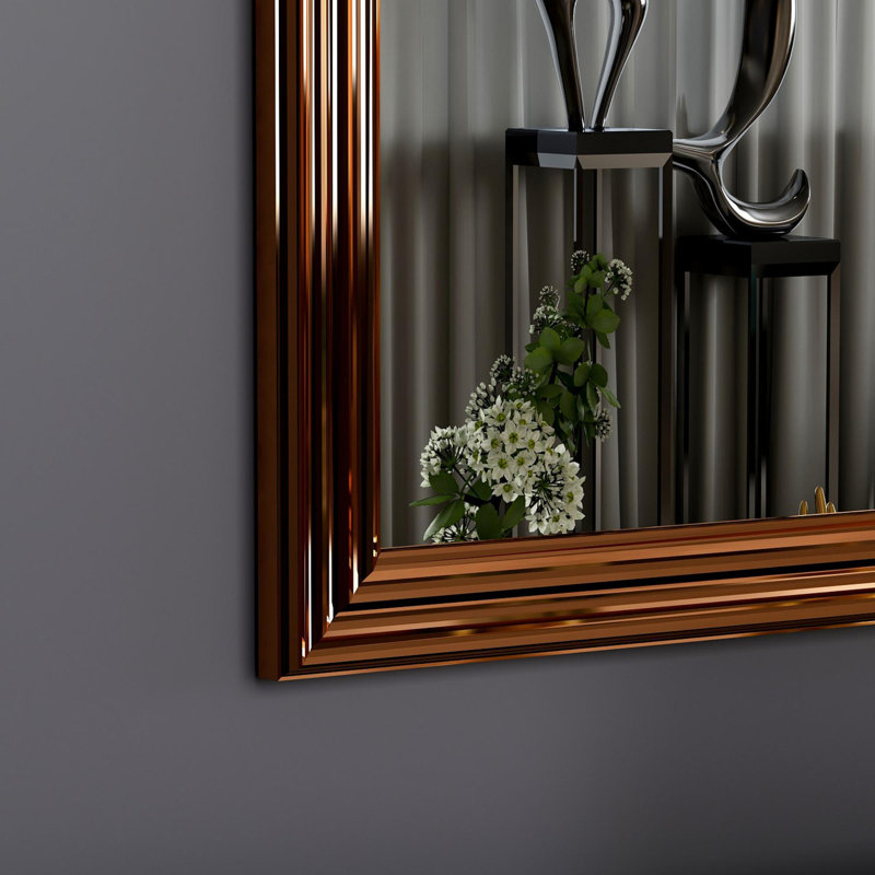 Ensemble de miroirs