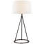 Thomas O'Brien Nina Tapered Table Lamp-51178807-89436982