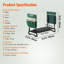 Tabouret d'appoint en acier-933108886-933109615