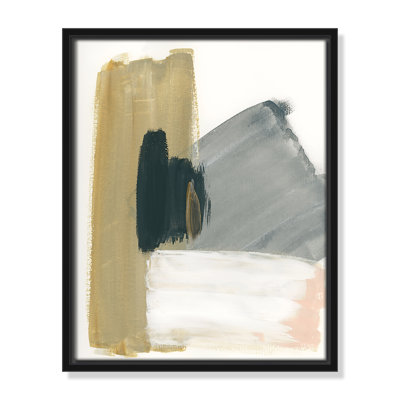 Herma "Marble Block Symmetry II" Print