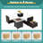 4 - Person Patio Conversation Set with Cushions-223159111