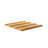 Solid Wood Bath Mat