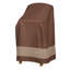 Chaise Adirondack Steve imperméable pour l'extérieur-80824214