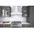Ancona 36" Convertible Wall-Mounted Pyramid Range Hood-1213922041