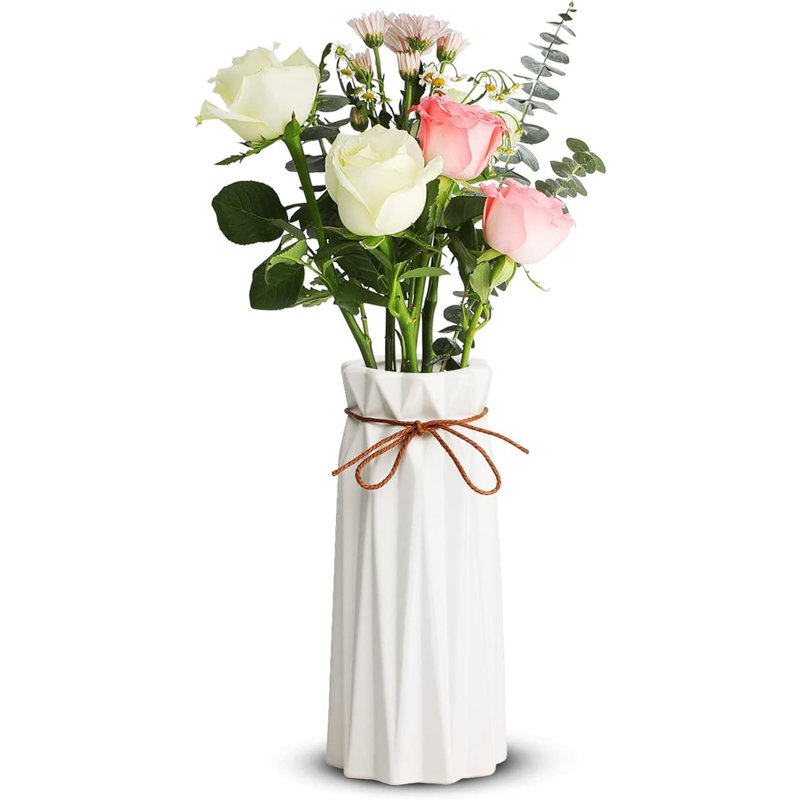 Vases en céramique pour la décoration intérieure