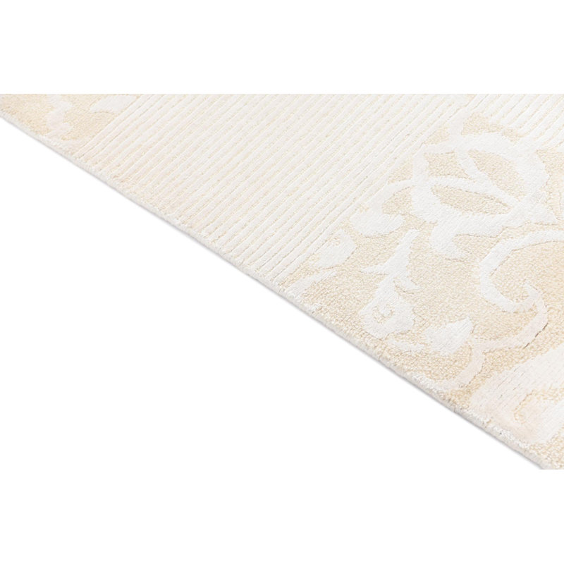 Tapis beige clair Jennings