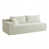 Velours beige