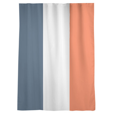 Sheer Curtain