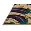  Tapis lavable aubergine-1340374571
