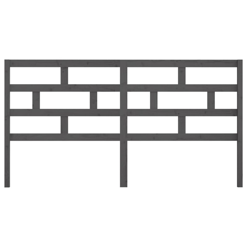 Sahalie Headboard