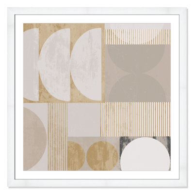 «Golden Balance II» par 