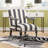 Upholstered Armchair-132012727