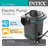 Intex Quick-Fill DC Electric Air Pump - 23.0 CFM-88745500