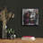 'Zombie' by Danksy, Metal Wall Art-1060219632