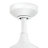 Hinkley Talon LED Ceiling Fan-101221390-101221389