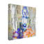 « intemporelle bouddha ii », impression sur toile tendue-1822741451