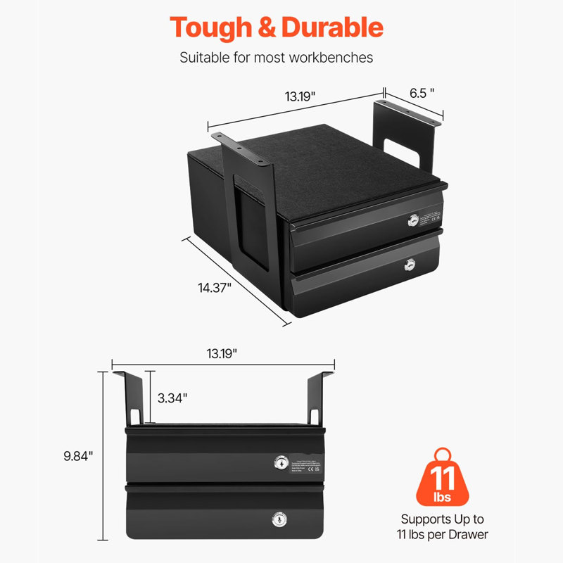 25 H x 33.5 W Desk