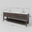84" Double Bathroom Vanity Set-82339574-82339576