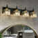Taevion Dimmable Vanity Light