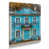 Toile tendue