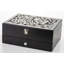 Wood Jewelery Box + Drawers