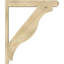 Persienne en bois rustique Funston Craftsman-31642064-114191123