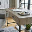 Bureau en bois massif