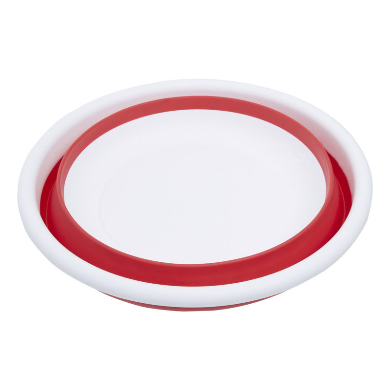 Nava In Sink Dish Rack