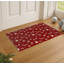 Paillasson d'intérieur Ginger All The Way-1642655008-1642655012