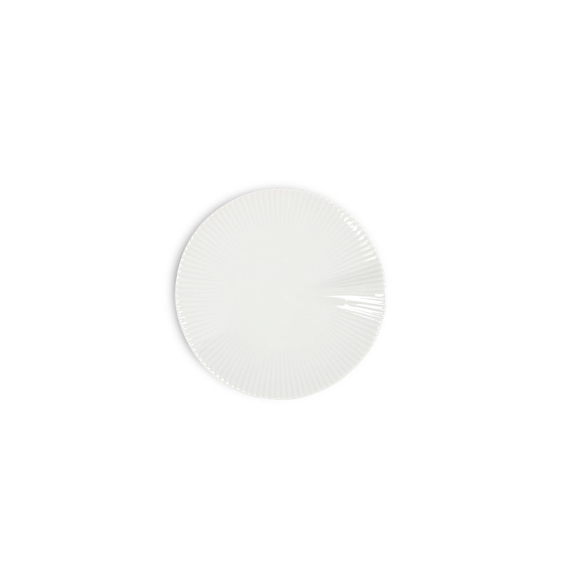 Canopee Plate