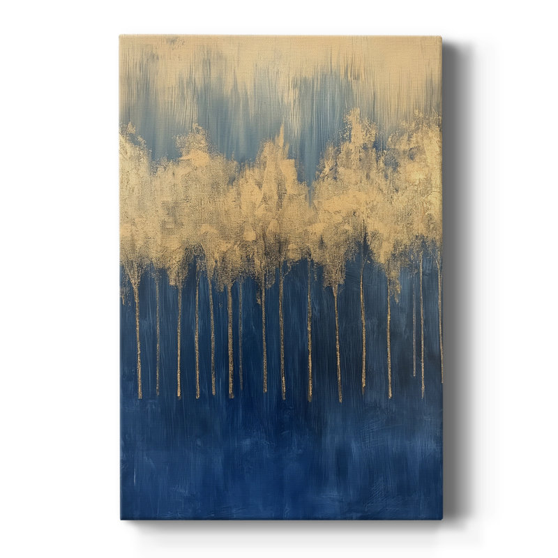 ABSTRACT Series II - Gallery Cavas sur mesure