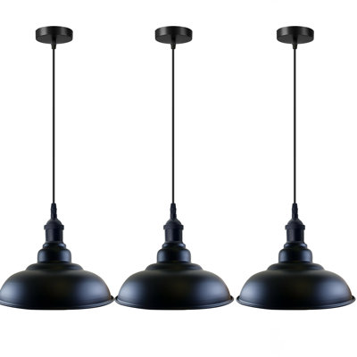 Genthner 1 - Light Pendant