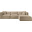 Canapé modulaire en L Carmean Performance-70705047-70705048