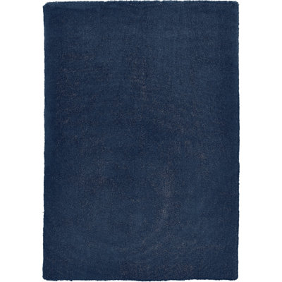 Aucuba Solid Colour Hand Woven Area Rug