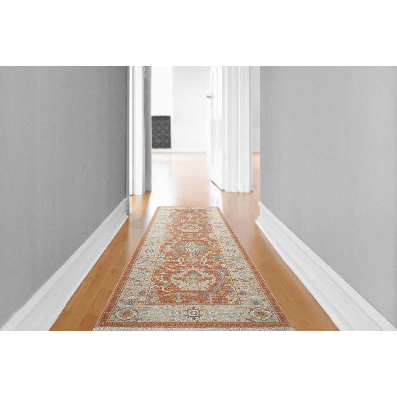 Juno Oriental Rug
