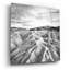«Pied de la montagne» par Photoinc Studio, art mural en verre acrylique-1617601878