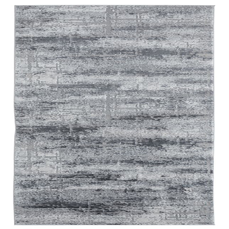 Emmeline Abstract Indoor Rug, Runner 2'7" x 7'2"