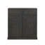 Hibiscus Hall Chest, Indigo-1507314657