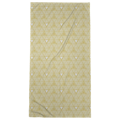 Jordao Bath Towel