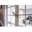 Straight Lock Door Handle-56209781