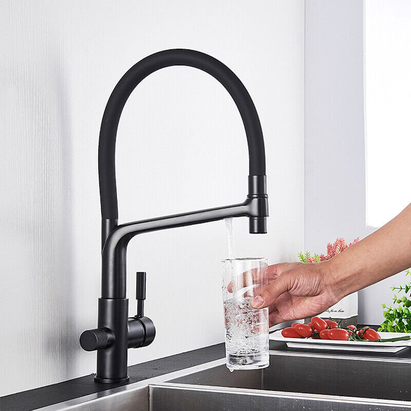 Belfry Kitchen Armana Kitchen Faucet