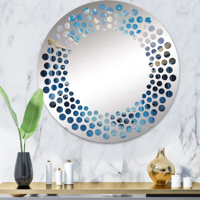 Miroir mural sans cadre Fantasy