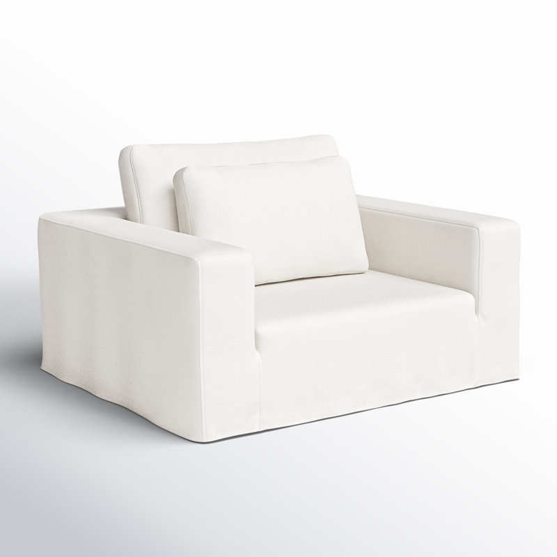 Ostend Outdoor Lounge Chair