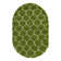 Geometric Indoor Rug