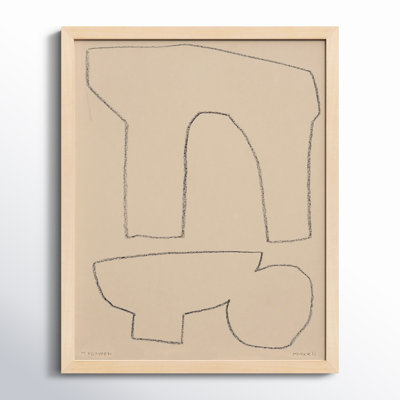 Outlines 2 by Michael Kempen