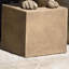 Textured Pedestal-13912826