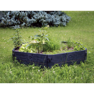 Polypropylene Plastic Composting Accessory