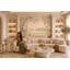 Décoration murale néo-classique amovible Wall Terrace-53362871-53362859