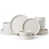 Blanc mat est en rupture de stock